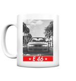 Lade das Bild in den Galerie-Viewer, BGKE46RS - Tasse (matt)
