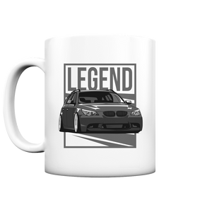 CODTAS_BKGE61LEGEND - Tasse matt