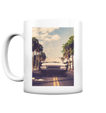 Lade das Bild in den Galerie-Viewer, AGKS3B5PB - Tasse (matt)
