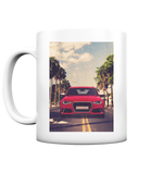 Lade das Bild in den Galerie-Viewer, AGKRS6PB - Tasse (matt)
