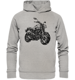 Lade das Bild in den Galerie-Viewer, CODHD_1YGKXSR700DIRTY - Organic Fashion Hoodie
