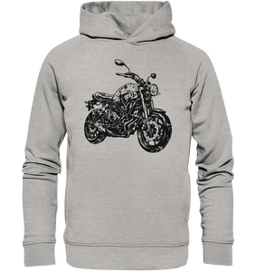 CODHD_1YGKXSR700DIRTY - Organic Fashion Hoodie