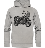 Lade das Bild in den Galerie-Viewer, CODHD_1SGKVSTROM650DIRTY - Organic Fashion Hoodie
