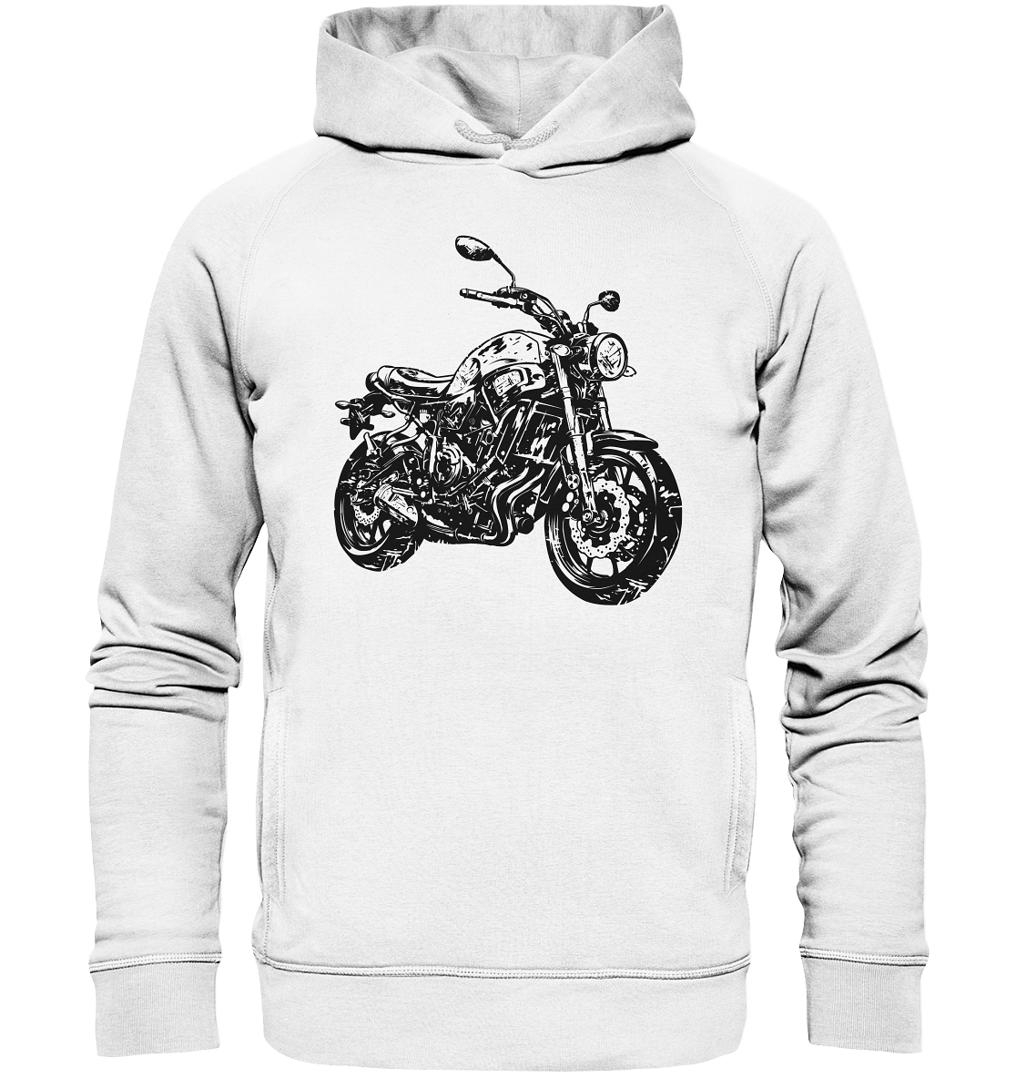 CODHD_1YGKXSR700DIRTY - Organic Fashion Hoodie