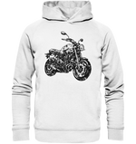 Lade das Bild in den Galerie-Viewer, CODHD_1YGKXSR700DIRTY - Organic Fashion Hoodie
