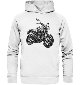 CODHD_1YGKXSR700DIRTY - Organic Fashion Hoodie