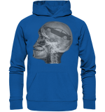 Lade das Bild in den Galerie-Viewer, OGKCXRAYHD - Organic Hoodie
