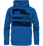 Lade das Bild in den Galerie-Viewer, FGKM3OLSHD - Organic Hoodie
