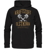 Lade das Bild in den Galerie-Viewer, ALLG_KraftstoffHD - Organic Hoodie
