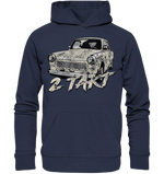 Lade das Bild in den Galerie-Viewer, TGK601HVCPHD - Organic Hoodie
