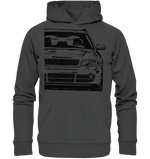 Lade das Bild in den Galerie-Viewer, AGKS4B5AOLSHD - Organic Hoodie
