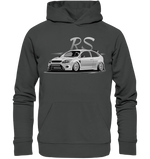 Lade das Bild in den Galerie-Viewer, FGKF2RSOSKULLHD - Organic Hoodie
