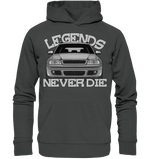 Lade das Bild in den Galerie-Viewer, AGKRS4B5LNDHD - Organic Hoodie
