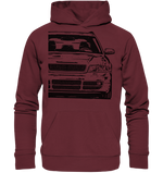 Lade das Bild in den Galerie-Viewer, AGKS4B5AOLSHD - Organic Hoodie
