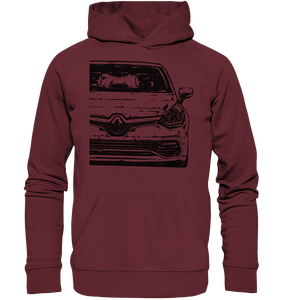 RGKC4RS1OLSHD - Organic Hoodie