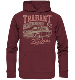 Lade das Bild in den Galerie-Viewer, TGK601RPHD - Organic Hoodie
