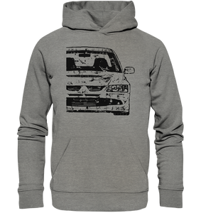 CODHD_MGKLE8OLS - Organic Hoodie