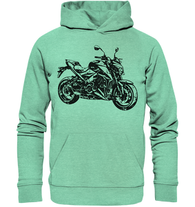 CODHD_1SGKGSXS1000DIRTY - Organic Hoodie