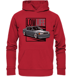 Lade das Bild in den Galerie-Viewer, MGKW201LLHD - Organic Hoodie
