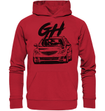 Lade das Bild in den Galerie-Viewer, MGK6GHDIRTYHD - Organic Hoodie
