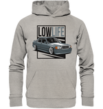 Lade das Bild in den Galerie-Viewer, MGKW201LLHD - Organic Hoodie
