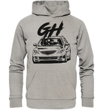 Lade das Bild in den Galerie-Viewer, MGK6GHDIRTYHD - Organic Hoodie
