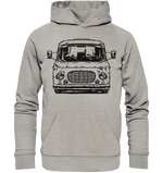 Lade das Bild in den Galerie-Viewer, BGKB1000OLSHD - Organic Hoodie
