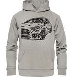 Lade das Bild in den Galerie-Viewer, FGKF3RSDIRTYHD - Organic Hoodie
