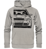 Lade das Bild in den Galerie-Viewer, AGKS4B5AOLSHD - Organic Hoodie
