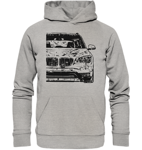 CODHD_BGKE84OLS - Organic Hoodie