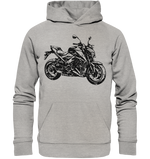 Lade das Bild in den Galerie-Viewer, CODHD_1SGKGSXS1000DIRTY - Organic Hoodie
