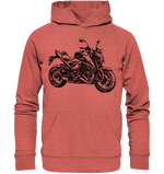 Lade das Bild in den Galerie-Viewer, CODHD_1SGKGSXS1000DIRTY - Organic Hoodie
