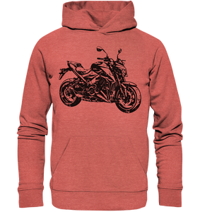 CODHD_1SGKGSXS1000DIRTY - Organic Hoodie