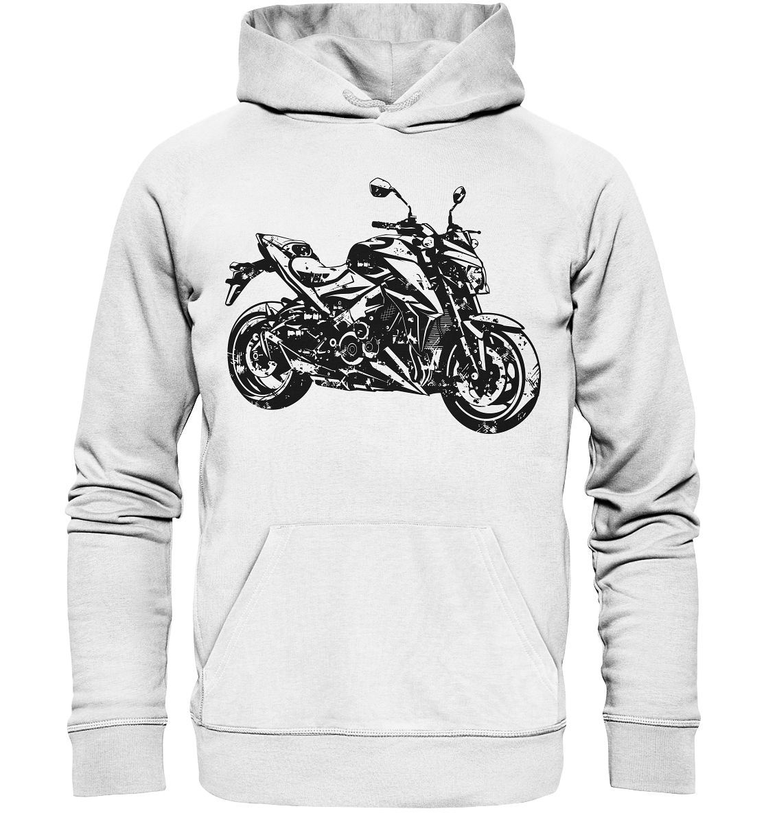 CODHD_1SGKGSXS1000DIRTY - Organic Hoodie