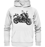 Lade das Bild in den Galerie-Viewer, CODHD_1SGKGSXS1000DIRTY - Organic Hoodie
