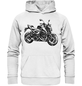 CODHD_1SGKGSXS1000DIRTY - Organic Hoodie