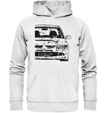 Lade das Bild in den Galerie-Viewer, CODHD_MGKLE8OLS - Organic Hoodie
