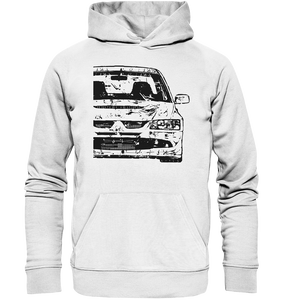 CODHD_MGKLE8OLS - Organic Hoodie