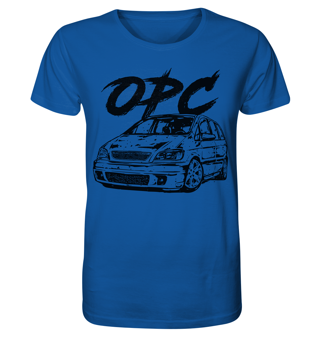 OGKZAODIRTY-Organic Shirt