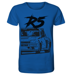 RGK5TDIRTY Organic Shirt