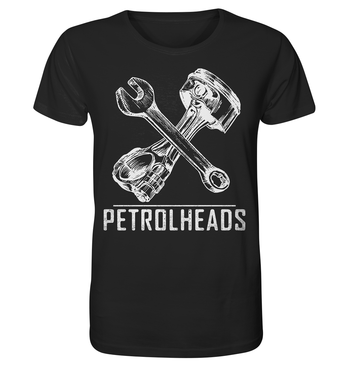 SALE Allg Petrolheads