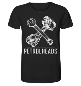 SALE Allg Petrolheads