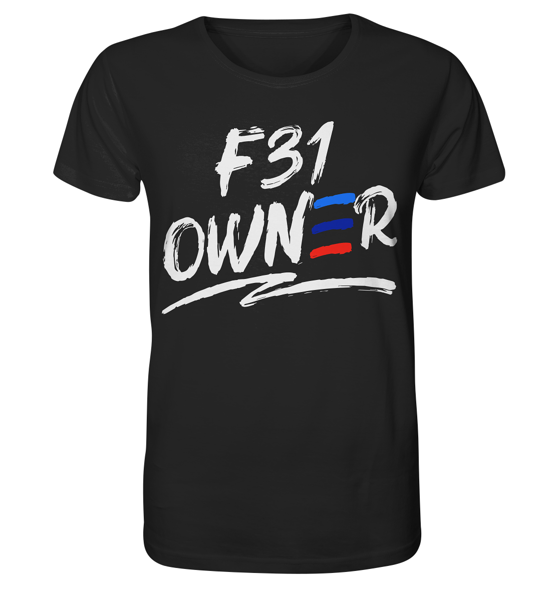 BGKF31OWNER Organic Shirt