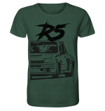 Lade das Bild in den Galerie-Viewer, RGK5TDIRTY Organic Shirt
