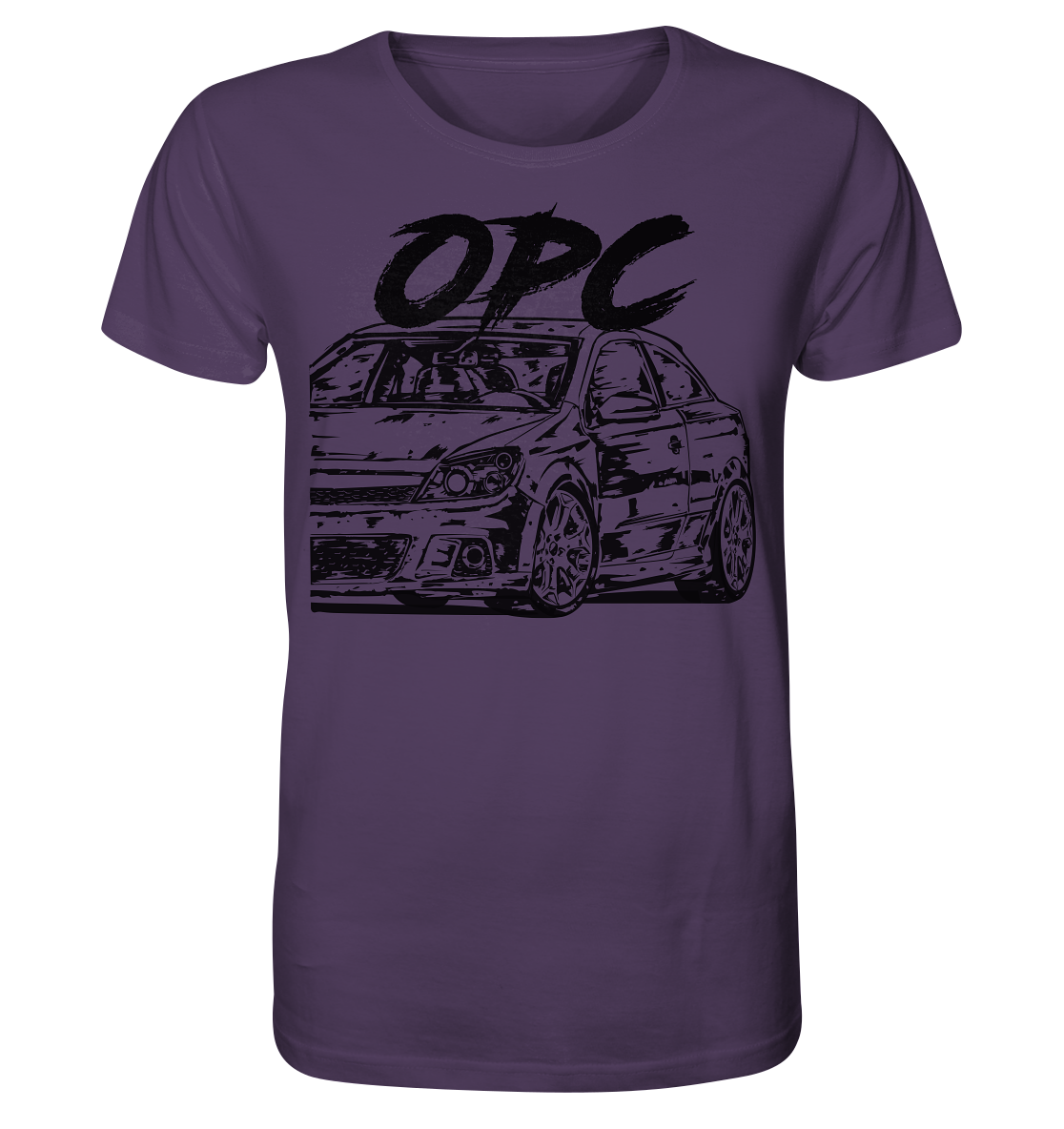 OGKAHOPCDirty Organic Shirt