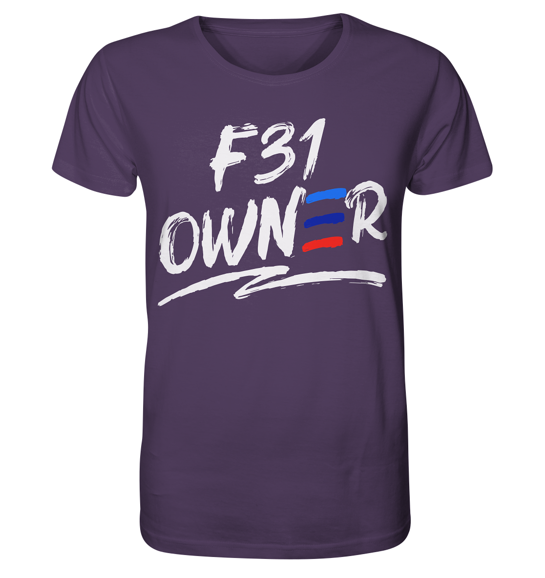 BGKF31OWNER Organic Shirt