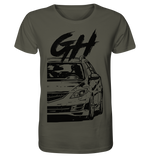 Lade das Bild in den Galerie-Viewer, MGK6GHDIRTY Organic Shirt
