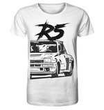 Lade das Bild in den Galerie-Viewer, RGK5TDIRTY Organic Shirt
