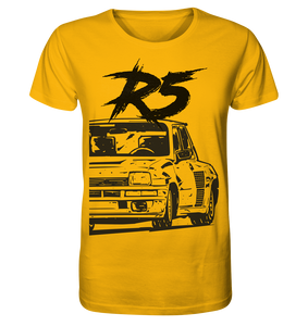 RGK5TDIRTY Organic Shirt