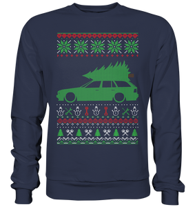 BGKE34TUGLY-Premium Sweatshirt